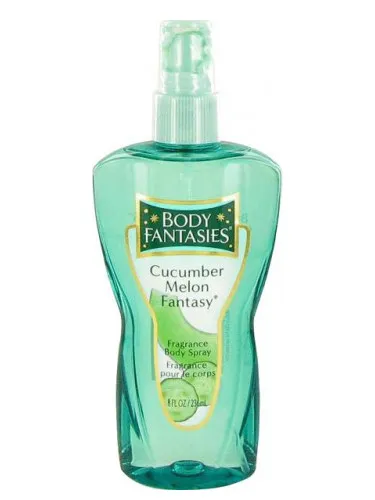 Imagen de Body Fantasies Cucumber Melon Fantasy