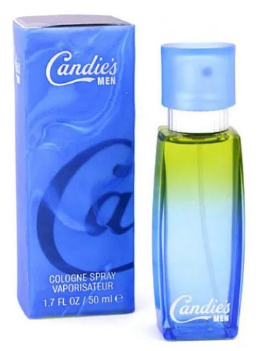 Candie's Men