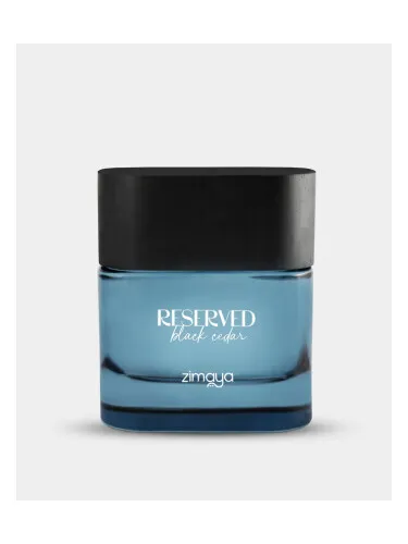 Reserved Black Cedar