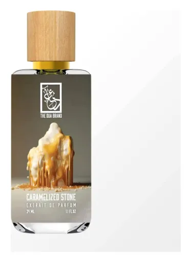 Imagen de Caramelized Stone