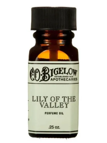 Lily Of The Valley