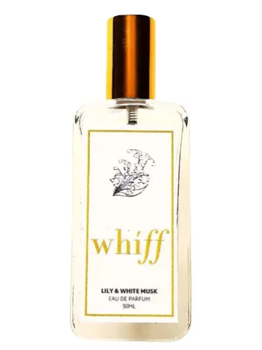 Lily & White Musk