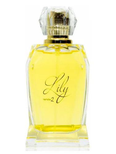Lily Numero 2