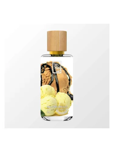 Imagen de Vanilla Lemon & Choco Gelato