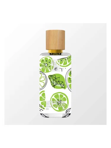 Imagen de Artistic Lime