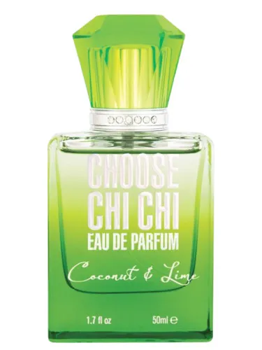 Coconut & Lime
