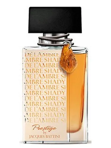 Imagen de De L'Ambre Shady