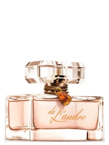 Imagen de De L'Ambre
