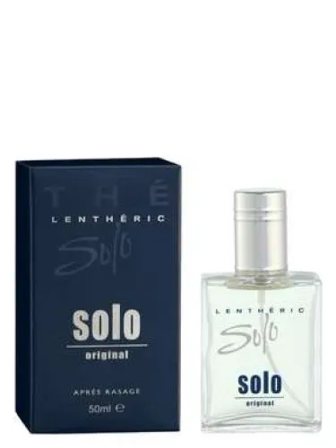 Lentheric Solo