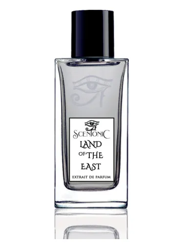 Land Of The East