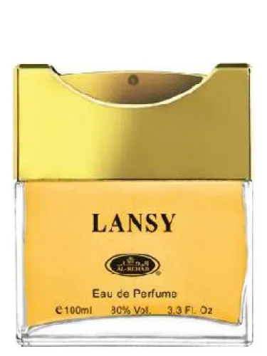 Lansy Eau de Parfum