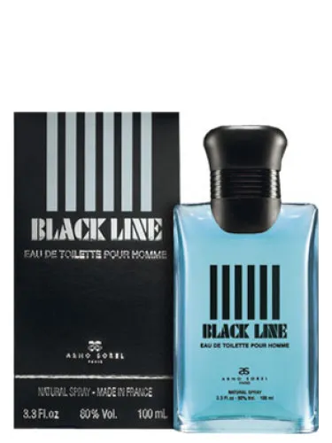 Black Line