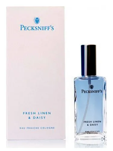 Imagen de Fresh Linen & Daisy