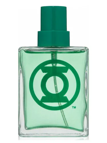 Justice League Green Lantern