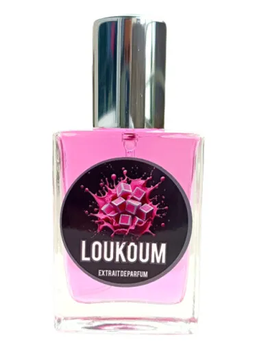 Loukoum