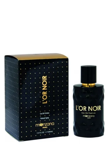 Imagen de L'Or Noir