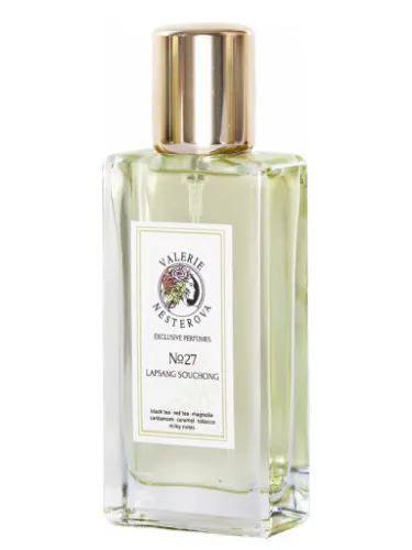 Exclusive №27 - LAPSANG SOUCHONG