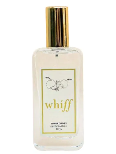 Imagen de White Drops