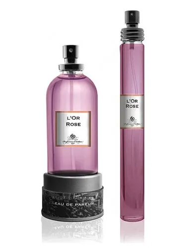 L'Or Rose