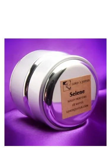 Imagen de Selene Concrete de Parfum