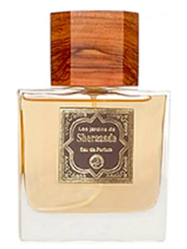 Les Jardins de Shérazade