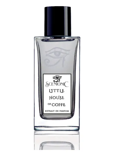 Little House Of Coffe
