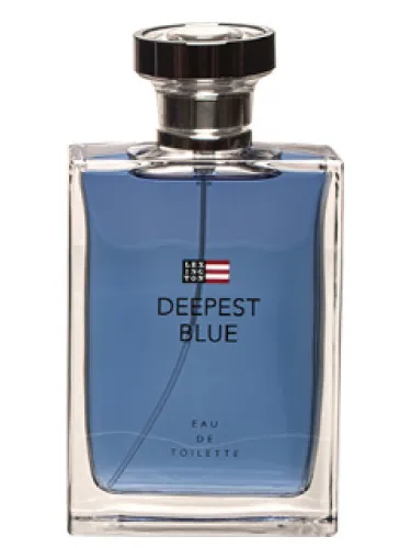 Deepest Blue