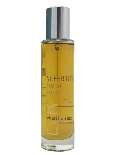 Nefertiti
