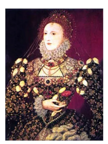 Queen Bess