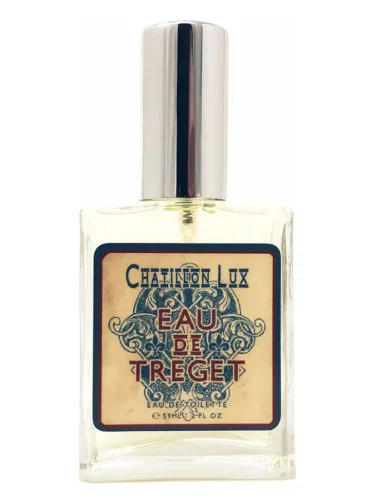Eau de Treget