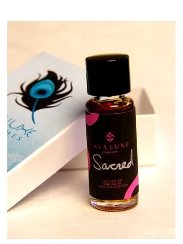 Sacred