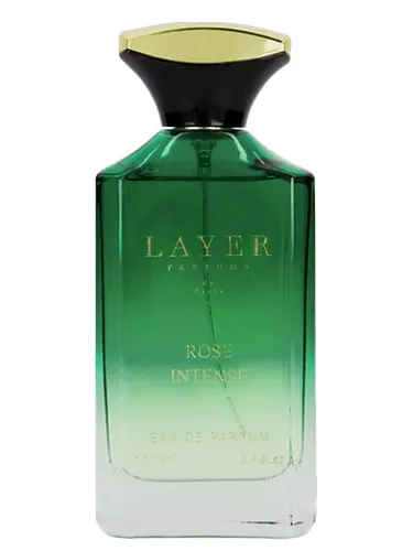 Rose Intense