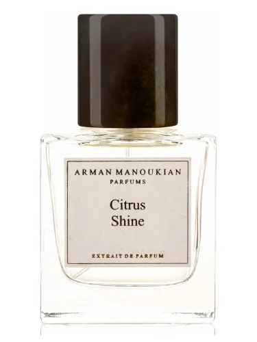 Citrus Shine