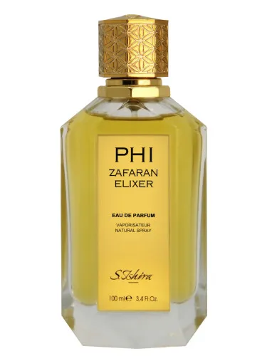 Imagen de Zafaran Elixer