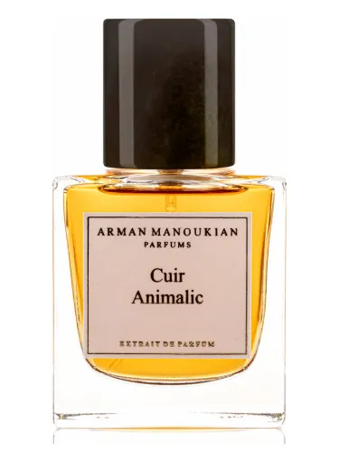 Imagen de Cuir Animalic