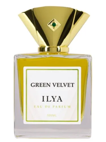 Imagen de Green Velvet