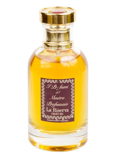 La Riserva