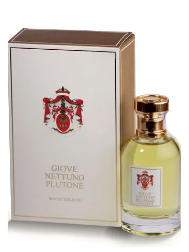 Giove Nettuno Plutone