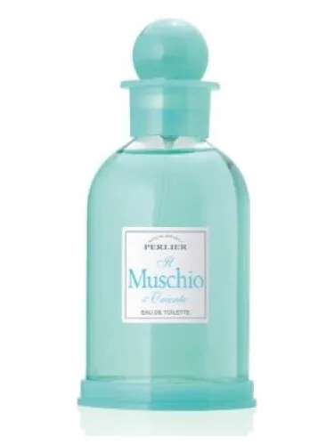 Muschio Eau de Toilette