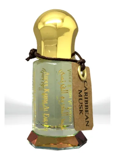 Caribbean Musk