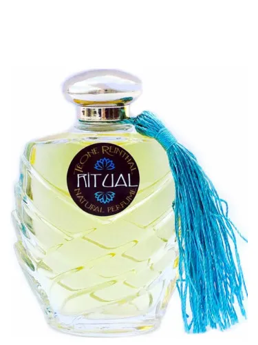 Imagen de Ritual