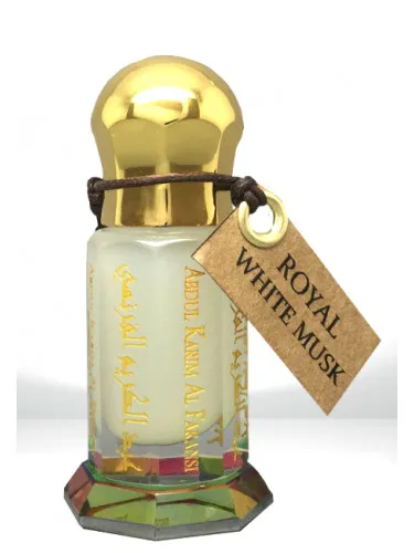 Imagen de Royal White Musk