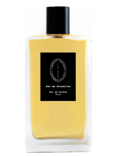 Eau de Bruxelles