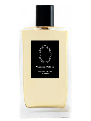 Vierges Folles