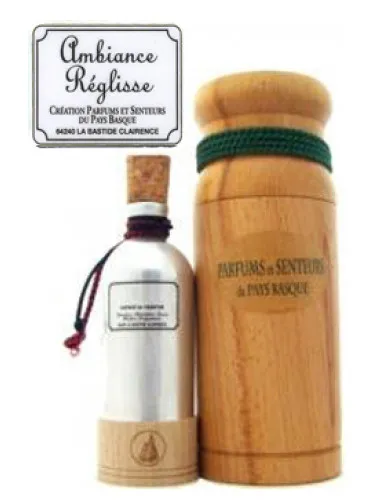 Imagen de Licorice (Reglisse)