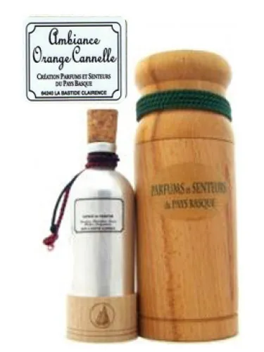 Imagen de Orange Cannelle