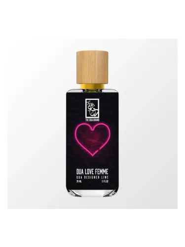 Imagen de Dua Love Femme