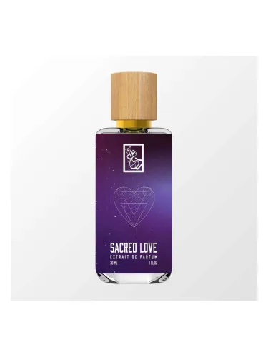 Imagen de Sacred Love
