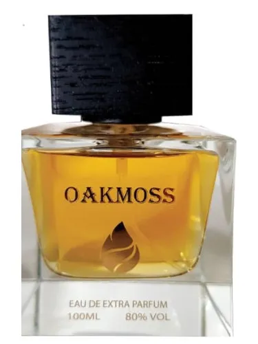 OAKMOSS