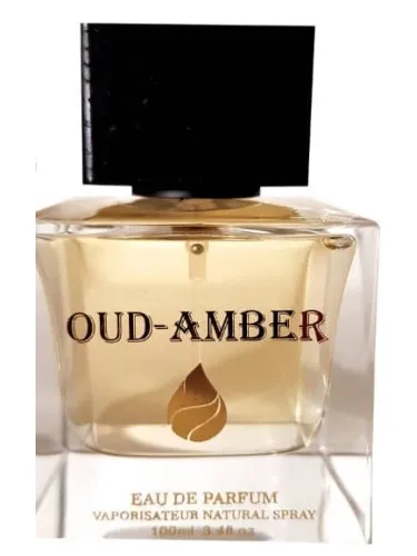 OUD AMBER